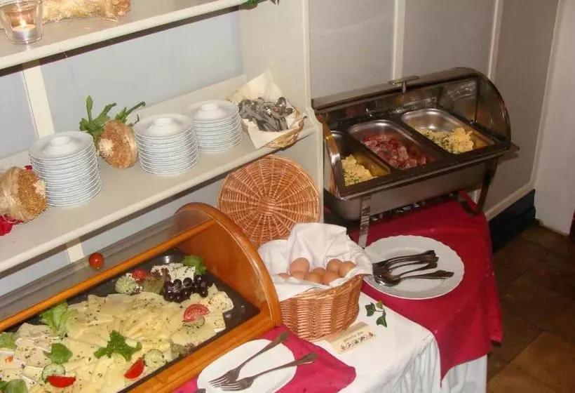 Landhotel Und Gasthof Oltmanns