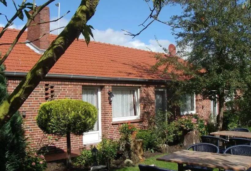 Landhotel Und Gasthof Oltmanns