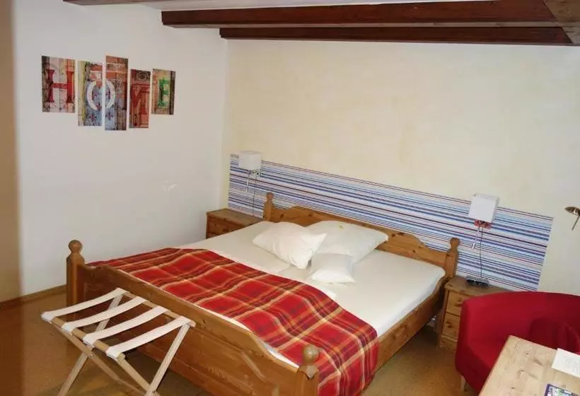 Landhotel Und Gasthof Oltmanns