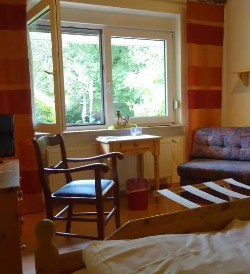 Landhotel Und Gasthof Oltmanns