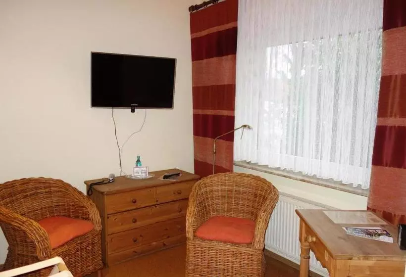 Landhotel Und Gasthof Oltmanns