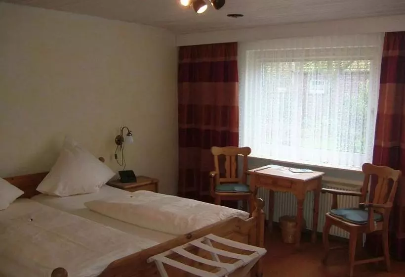 Landhotel Und Gasthof Oltmanns