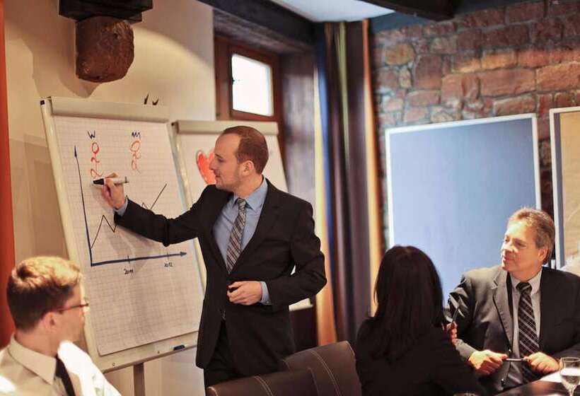 Palatina Hotel Restaurant