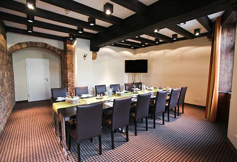 Palatina Hotel Restaurant