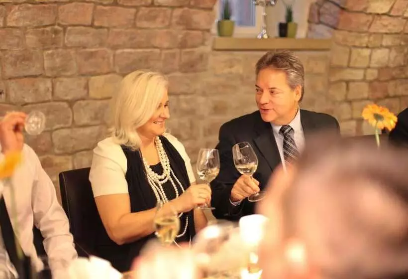 Palatina Hotel Restaurant