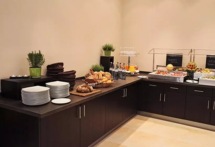 Palatina Hotel Restaurant