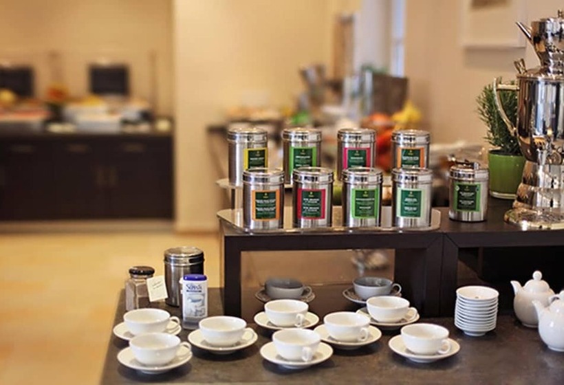 Palatina Hotel Restaurant