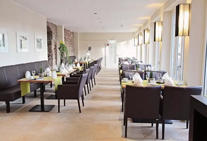 Palatina Hotel Restaurant