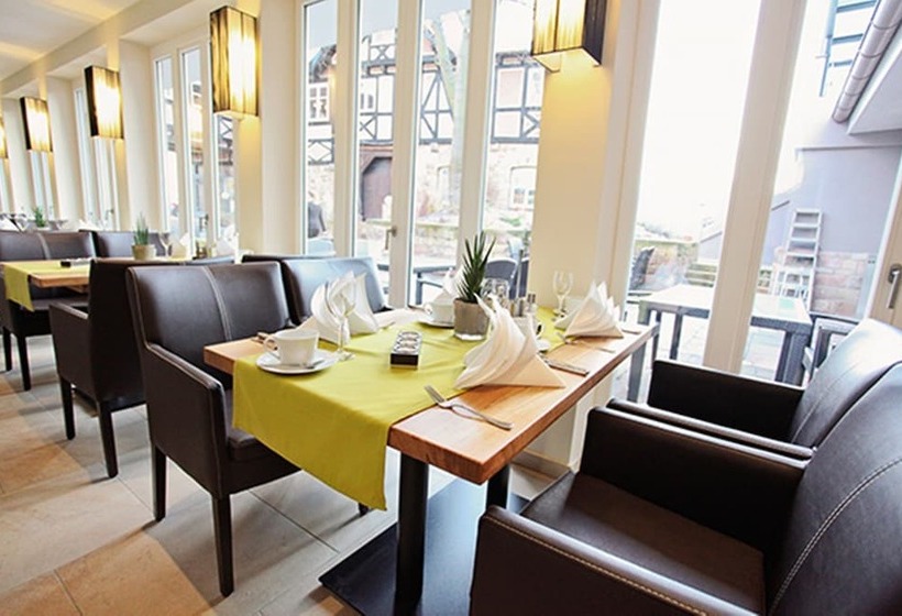 Palatina Hotel Restaurant