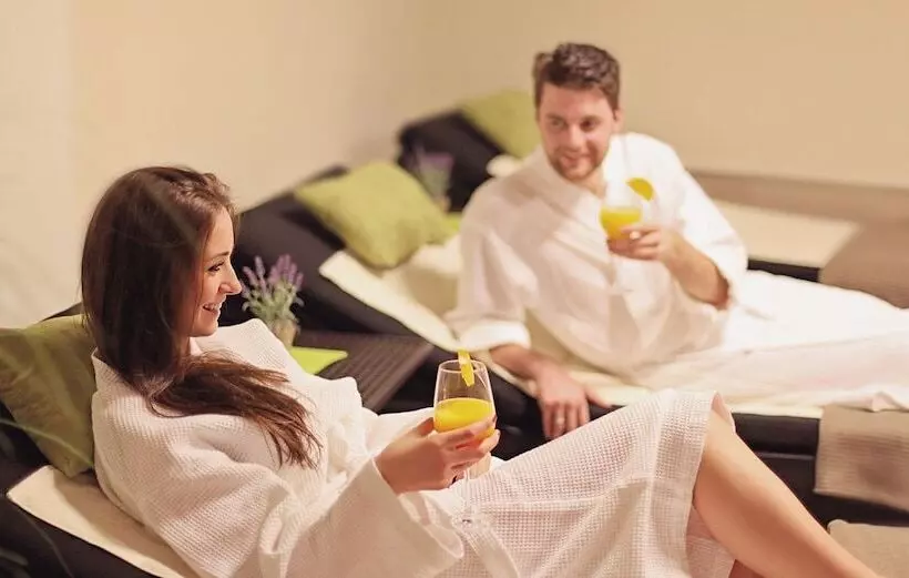 Palatina Hotel Restaurant