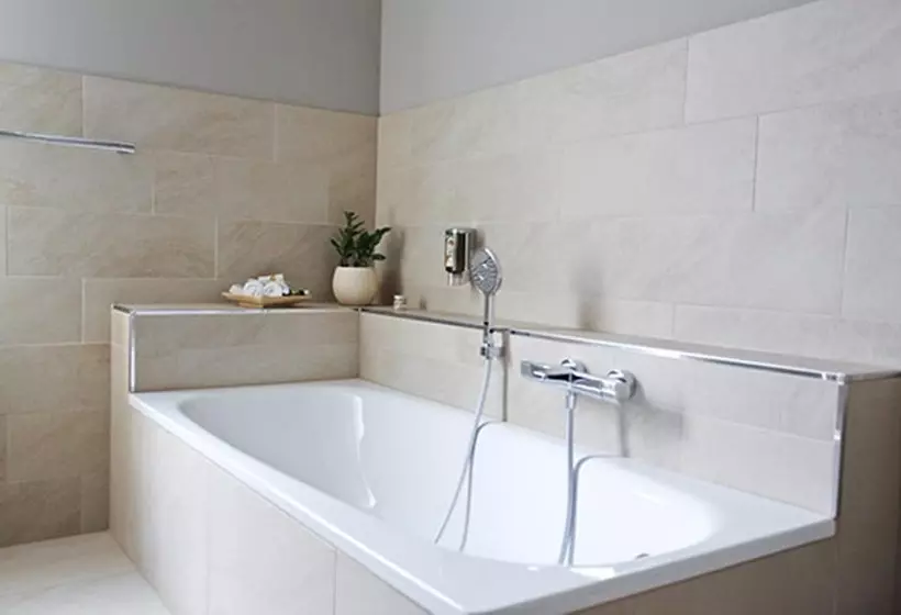 Palatina Hotel Restaurant