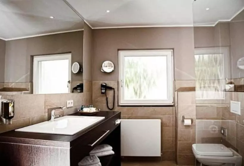 Palatina Hotel Restaurant