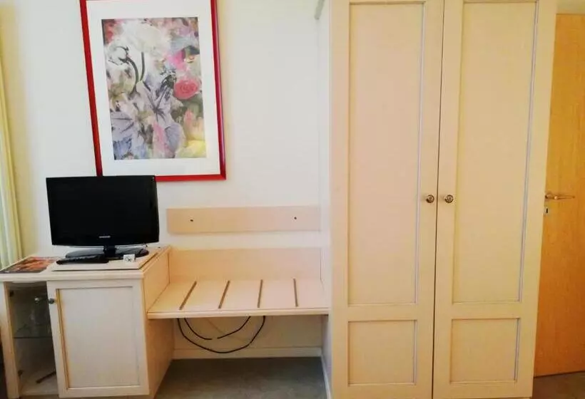 Parkhotel Bad Schandau Mit Spa