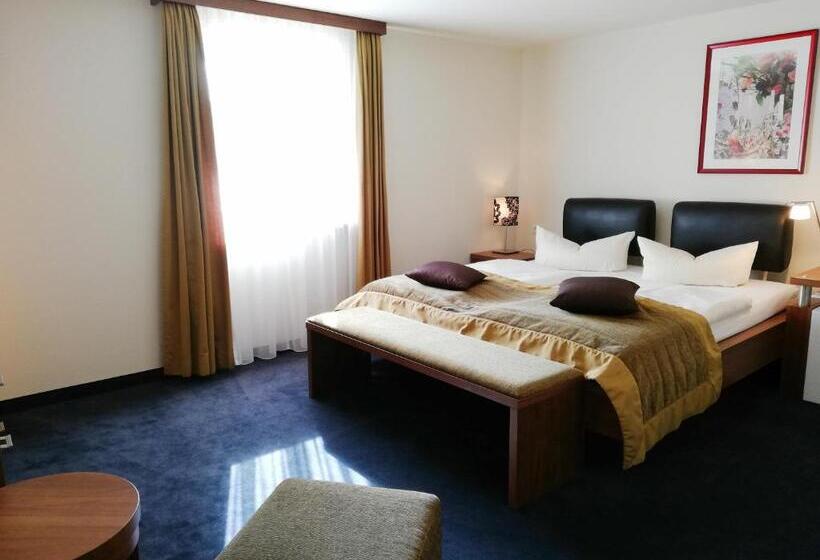 Parkhotel Bad Schandau Mit Spa