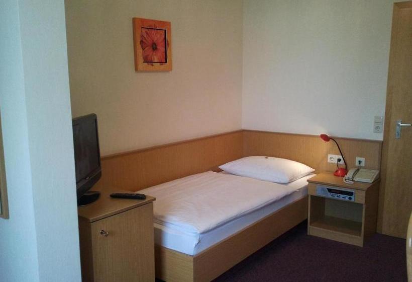 Пансион Gästehaus Galant