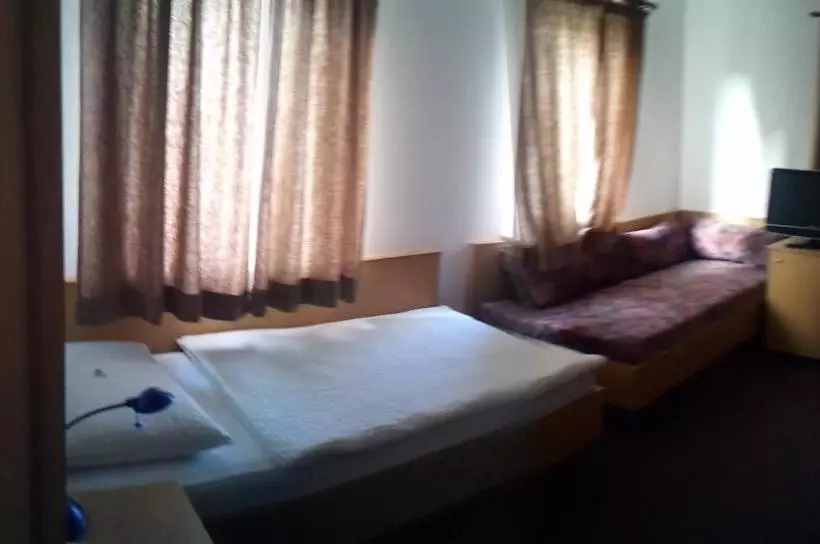 پانسیون Gästehaus Galant