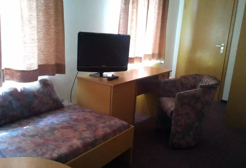 پانسیون Gästehaus Galant