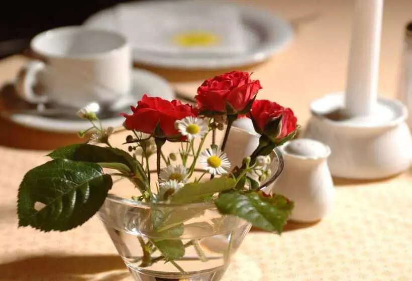 Пансион Gasthaus Zum Kellermann