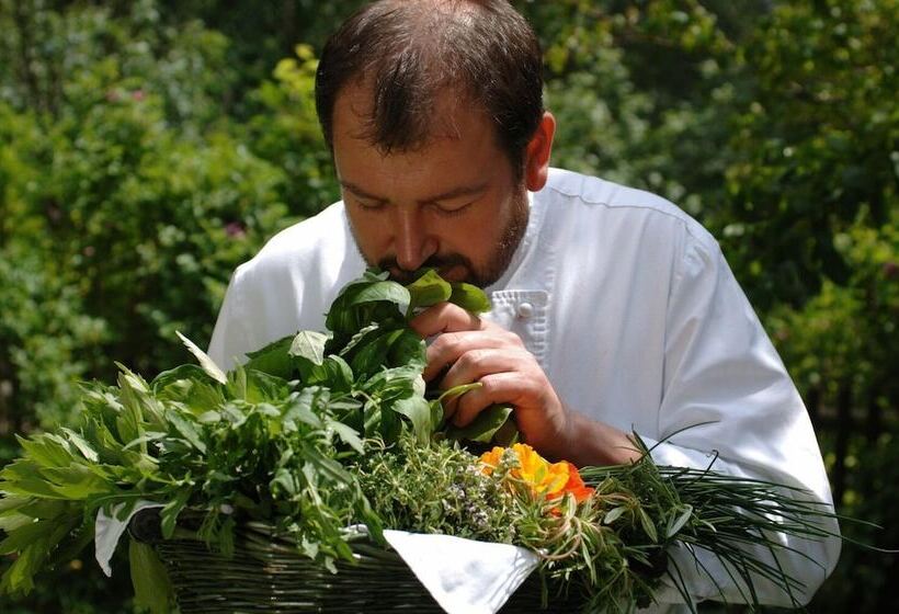 Pensionat Gasthaus Zum Kellermann