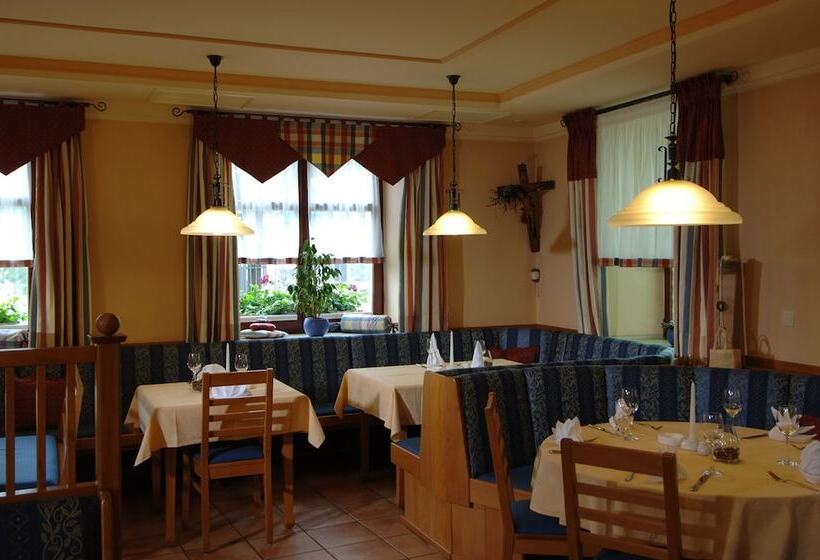 Pensionat Gasthaus Zum Kellermann