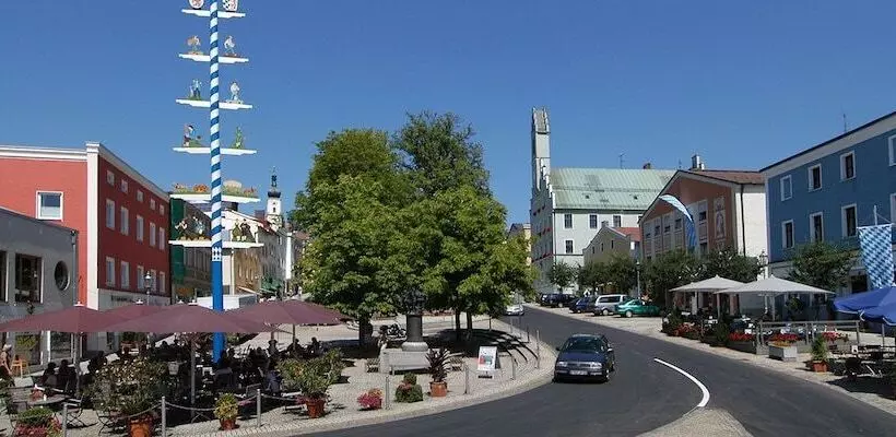 Пансион Gasthaus Zum Kellermann