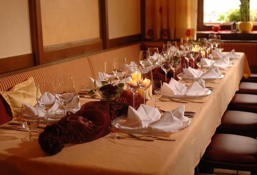 Pensionat Gasthaus Zum Kellermann