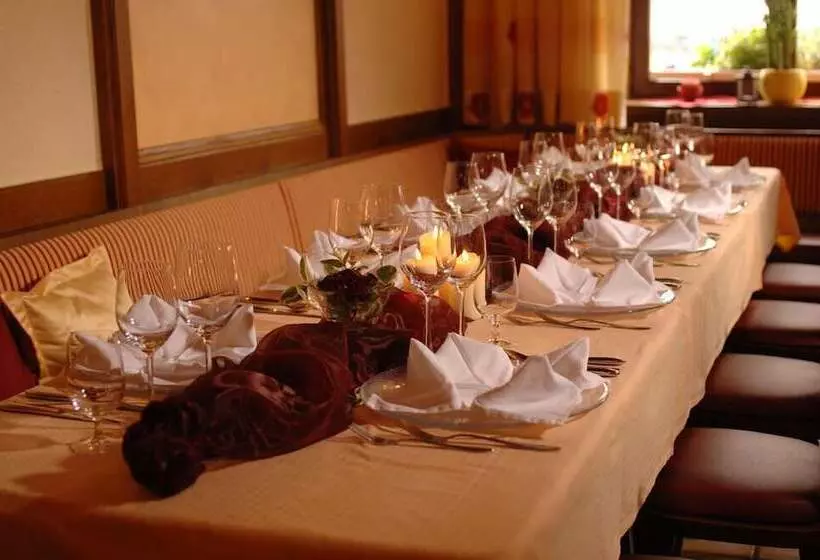 Пансион Gasthaus Zum Kellermann