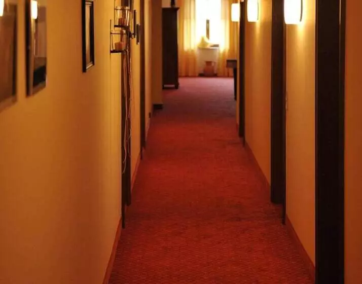 Пансион Gasthaus Zum Kellermann