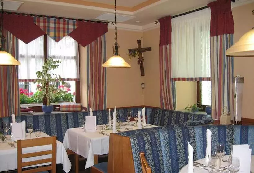 Пансион Gasthaus Zum Kellermann