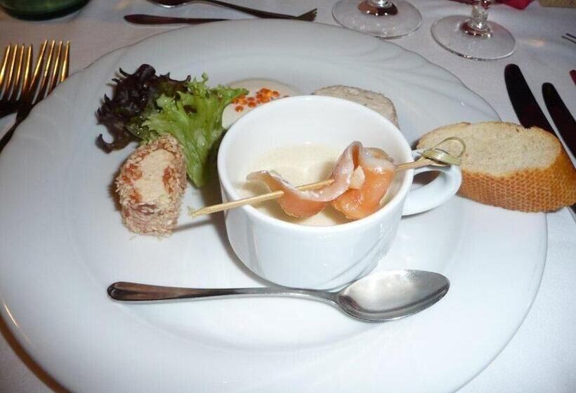 Pensionat Gasthaus Zum Kellermann