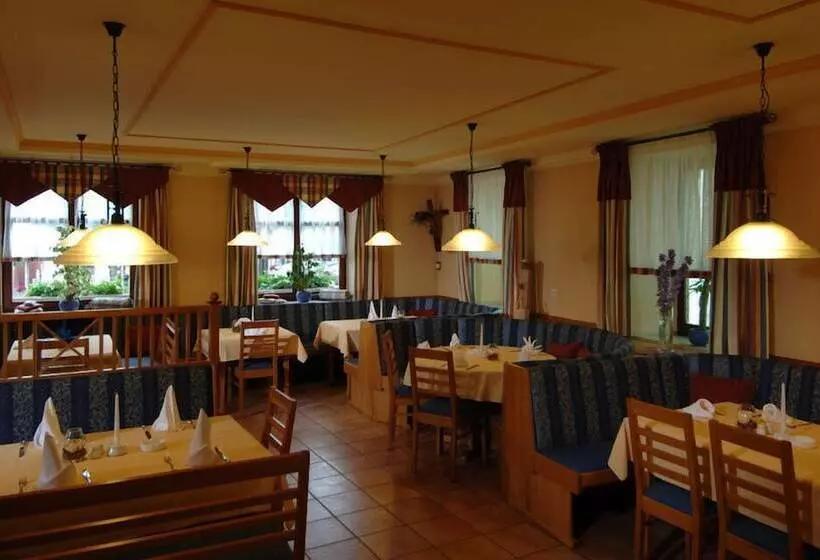 Пансион Gasthaus Zum Kellermann