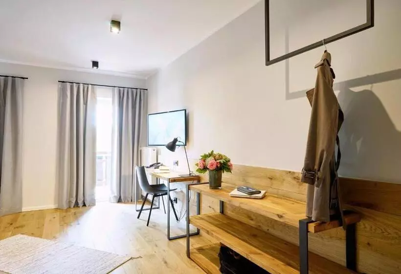 膳宿费 Gasthof Neuwirt Unterföhring