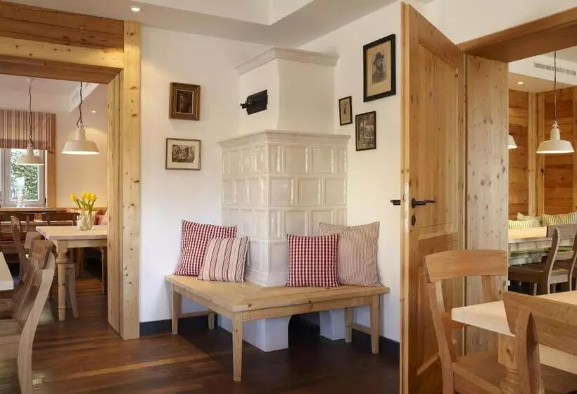 膳宿费 Gasthof Neuwirt Unterföhring