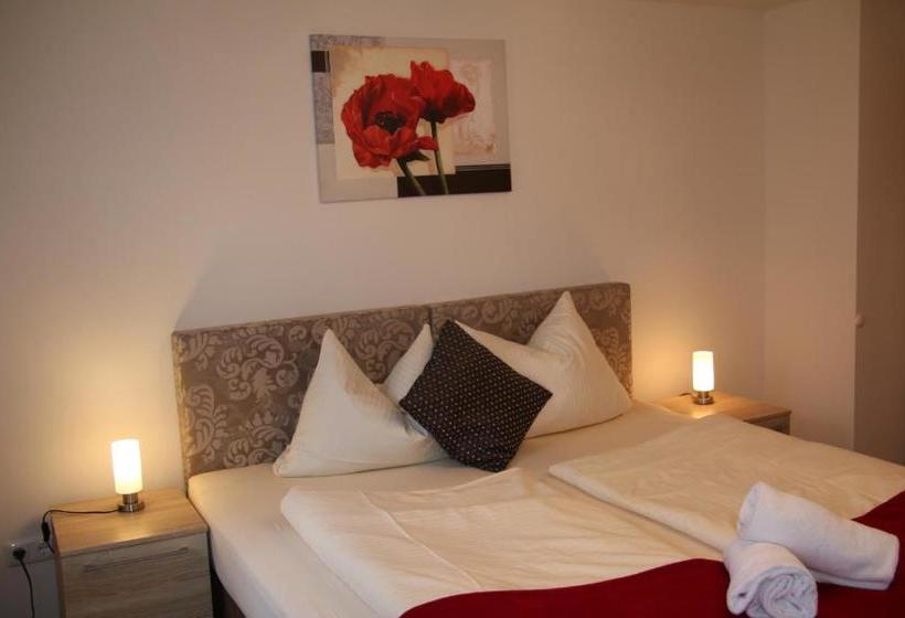 Majatalo Landhotel Gasthof Stern