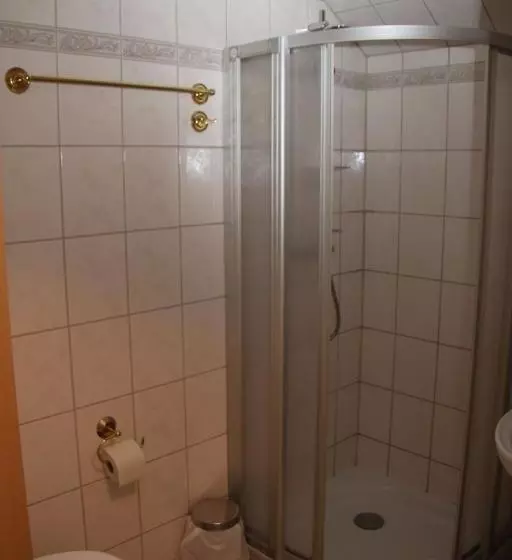 펜션 Landhotel Gasthof Stern