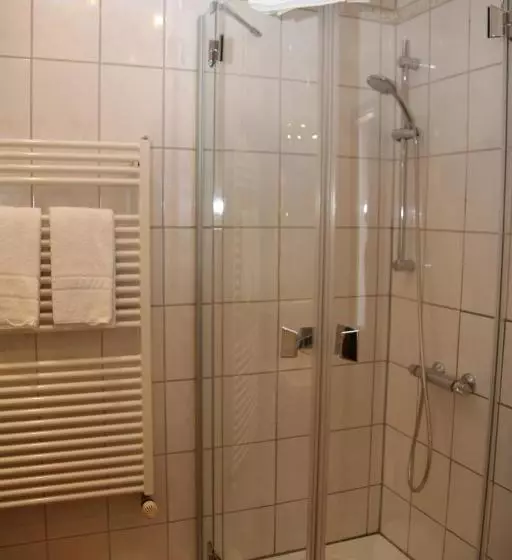 펜션 Landhotel Gasthof Stern