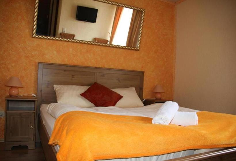 Majatalo Landhotel Gasthof Stern