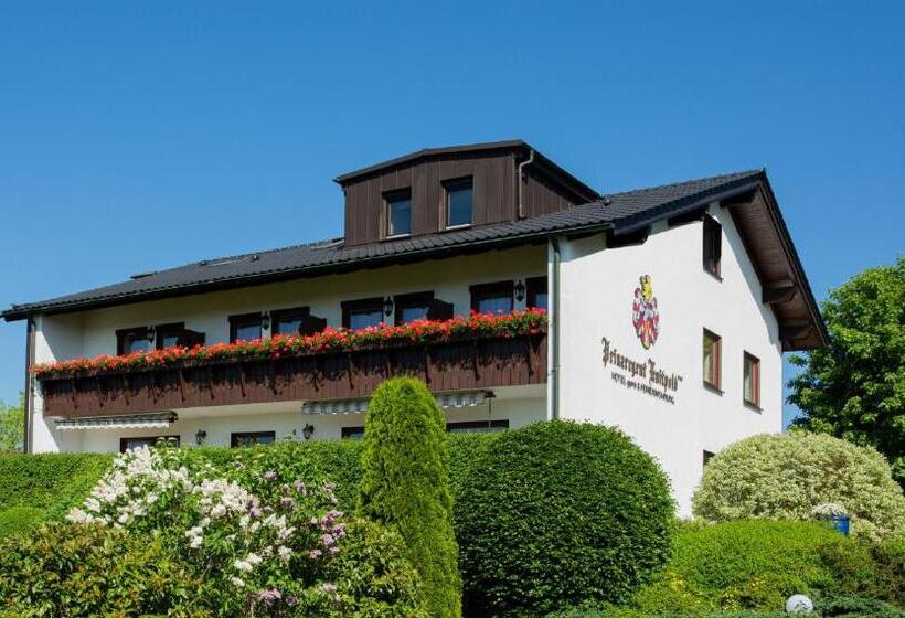 Pensiune Gästehaus Prinzregent Luitpold