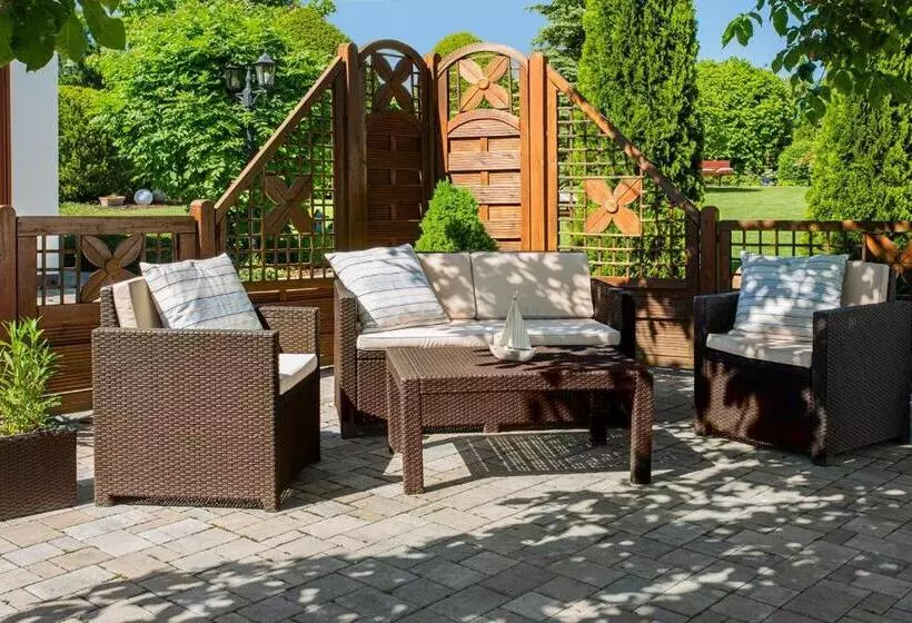 بنسيون Gästehaus Prinzregent Luitpold