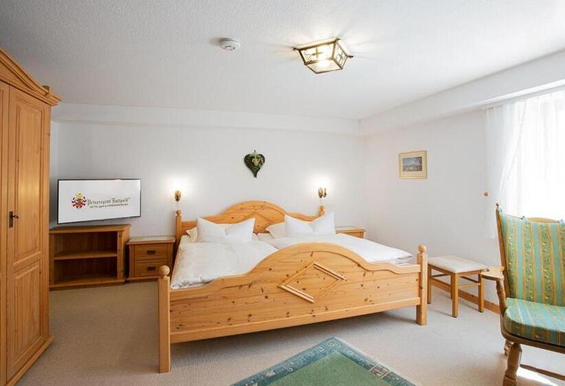 Pension (Hôtel basse catégorie) Gästehaus Prinzregent Luitpold