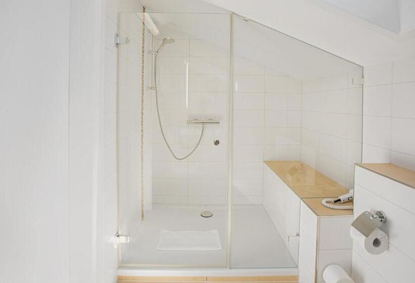 Pension (Hôtel basse catégorie) Gästehaus Prinzregent Luitpold