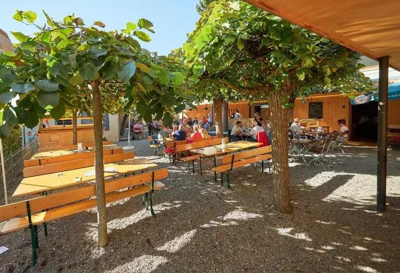 Pensió Landgasthof Kreuz