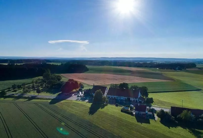 Pensió Landgasthof Kreuz