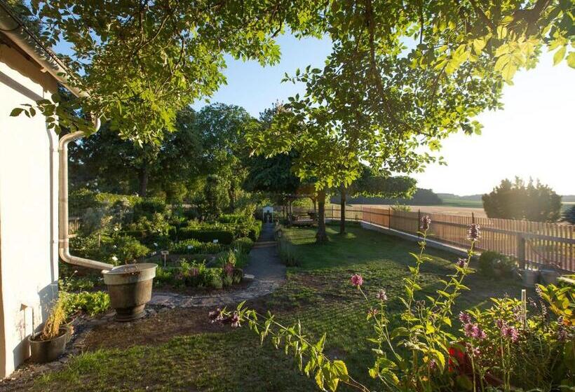 ペンション Landgasthof Kreuz