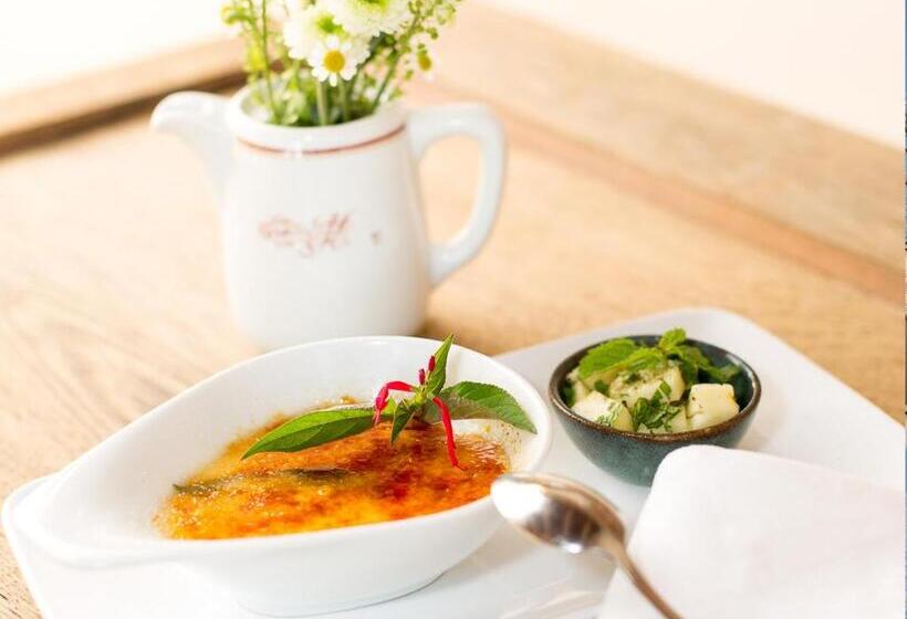 ペンション Landgasthof Kreuz