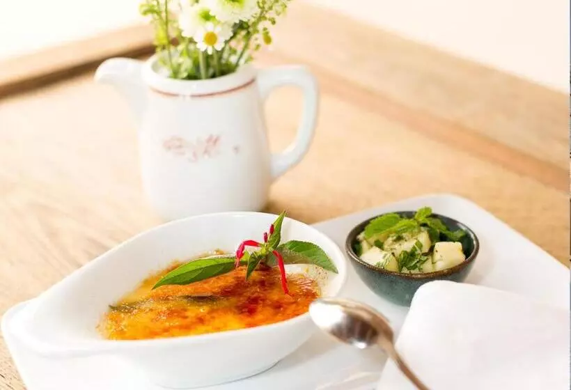 Pensió Landgasthof Kreuz