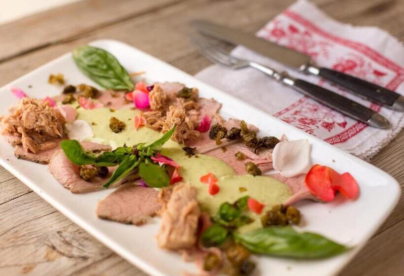 ペンション Landgasthof Kreuz