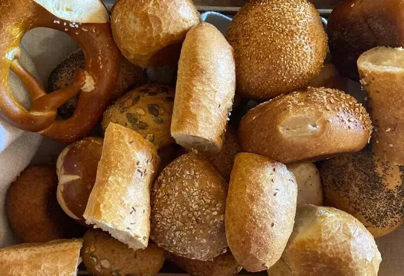 Pensió Landgasthof Kreuz