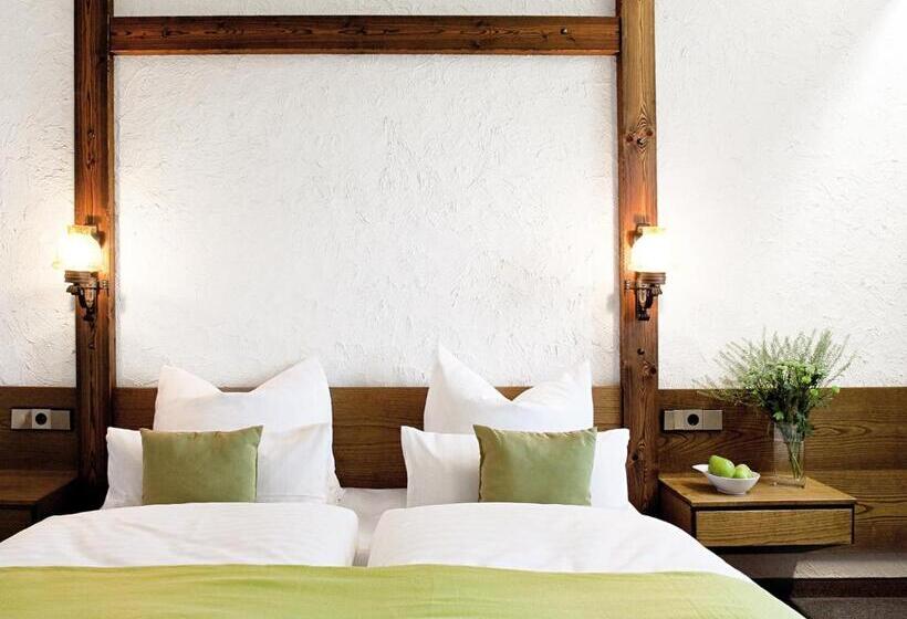 ペンション Landgasthof Kreuz