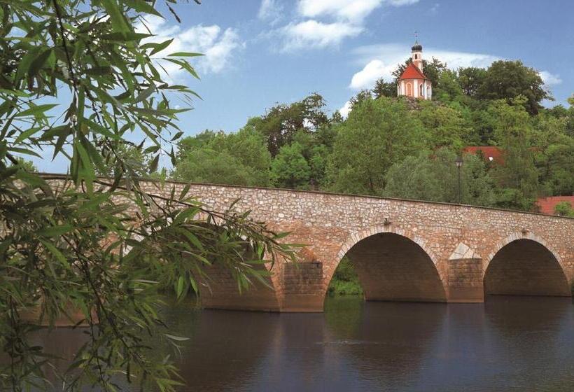 بنسيون Landgasthof Schmidbaur